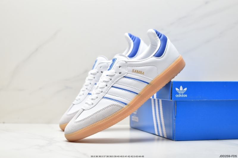 Adidas Sneakers